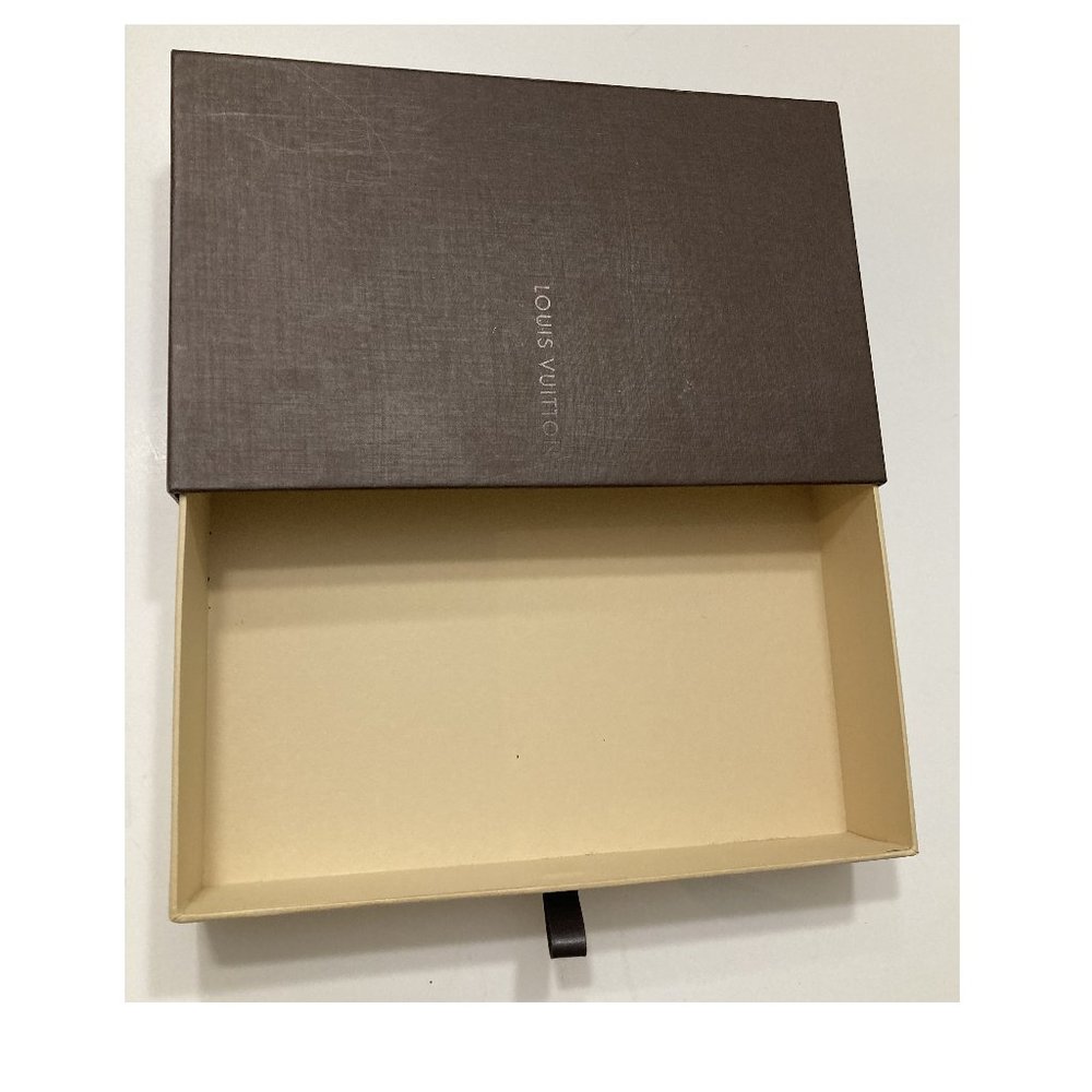 Louis Vuitton Box for Wallets